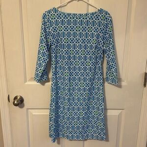 Jude Connally Dress